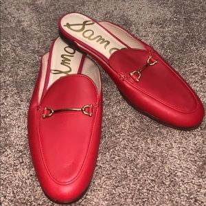 Sam Edelman mules